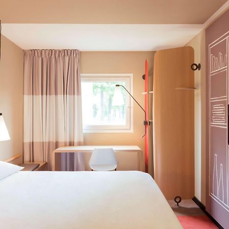 Hotel Ibis Татуи Экстерьер фото