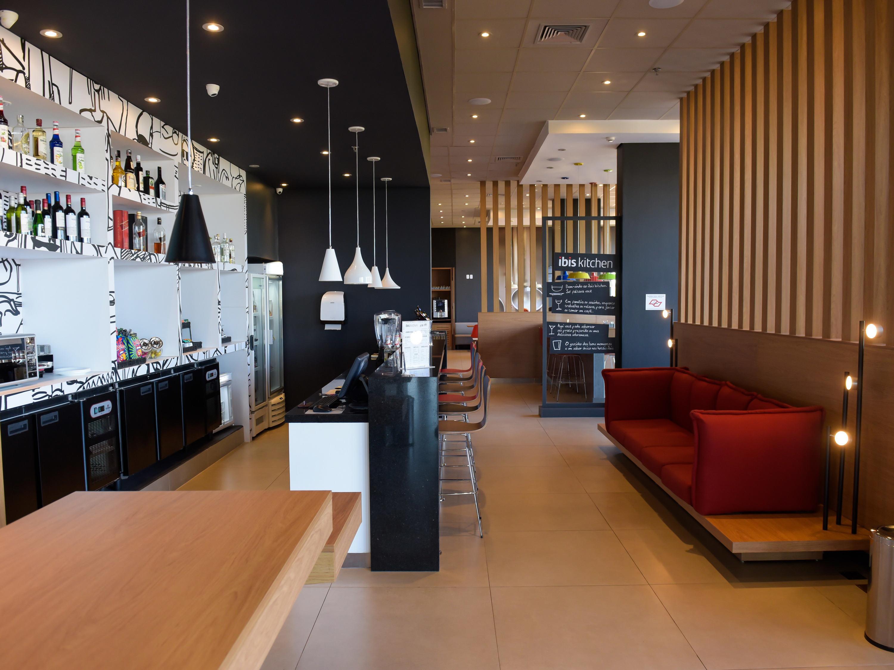 Hotel Ibis Татуи Экстерьер фото