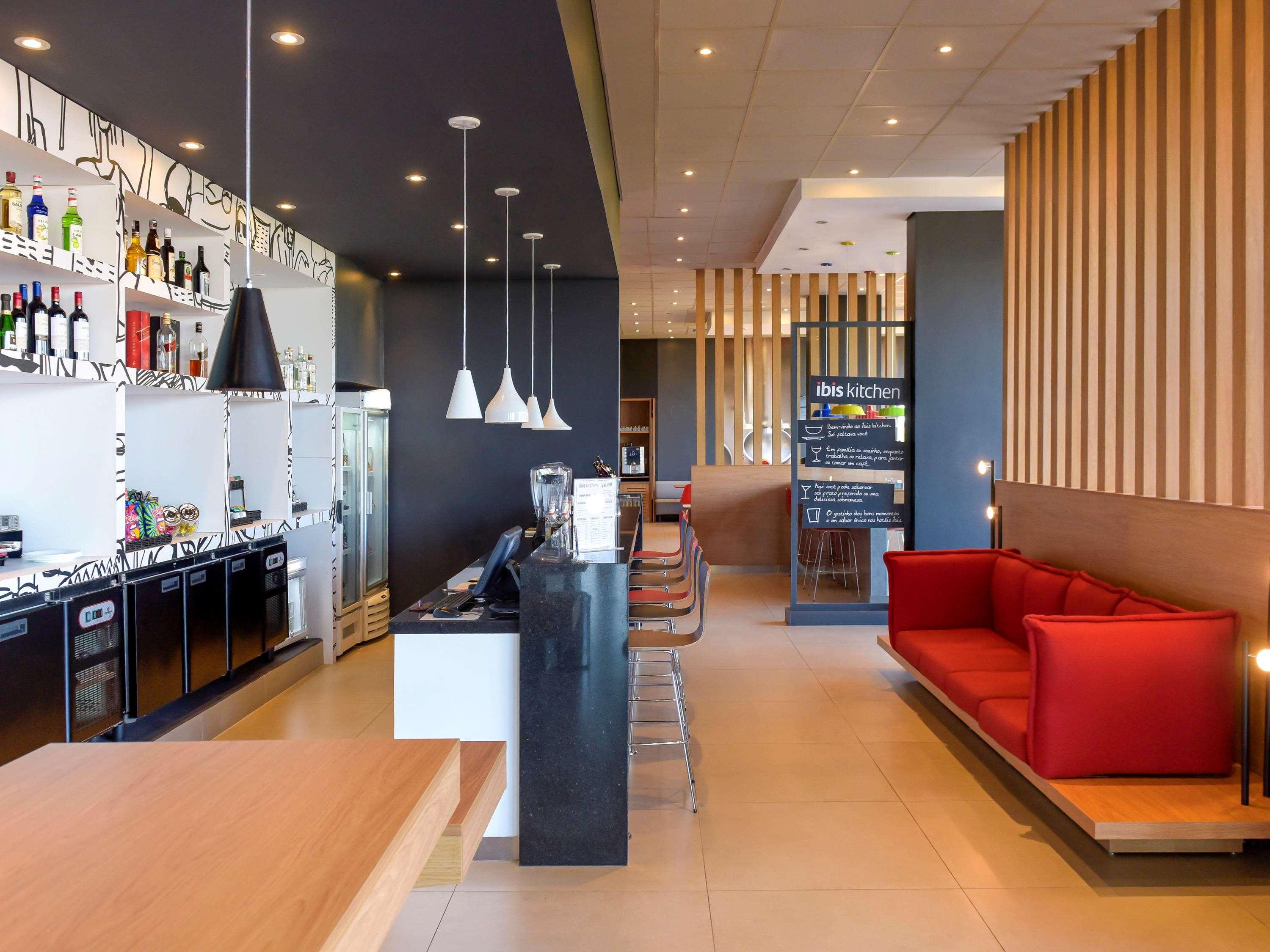 Hotel Ibis Татуи Экстерьер фото