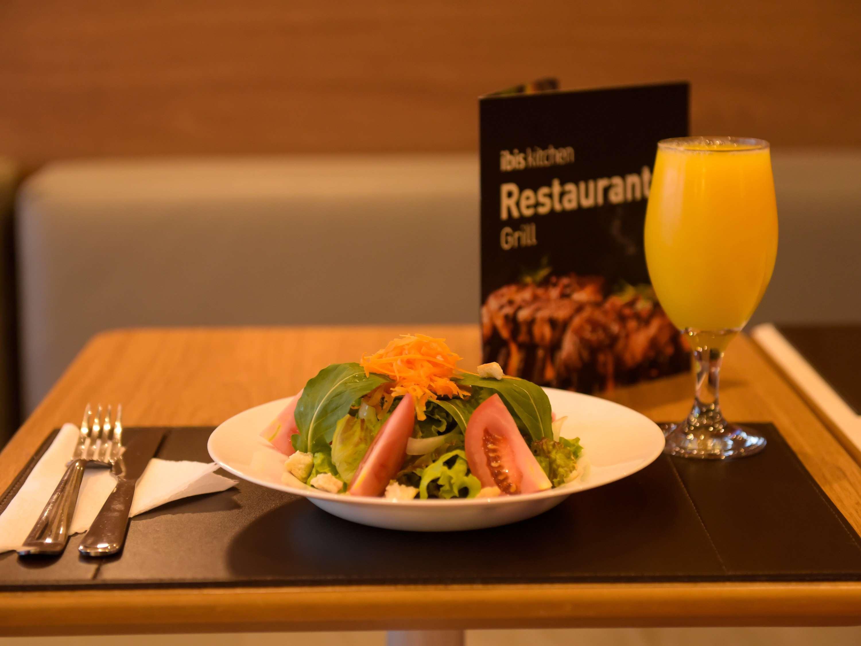 Hotel Ibis Татуи Экстерьер фото