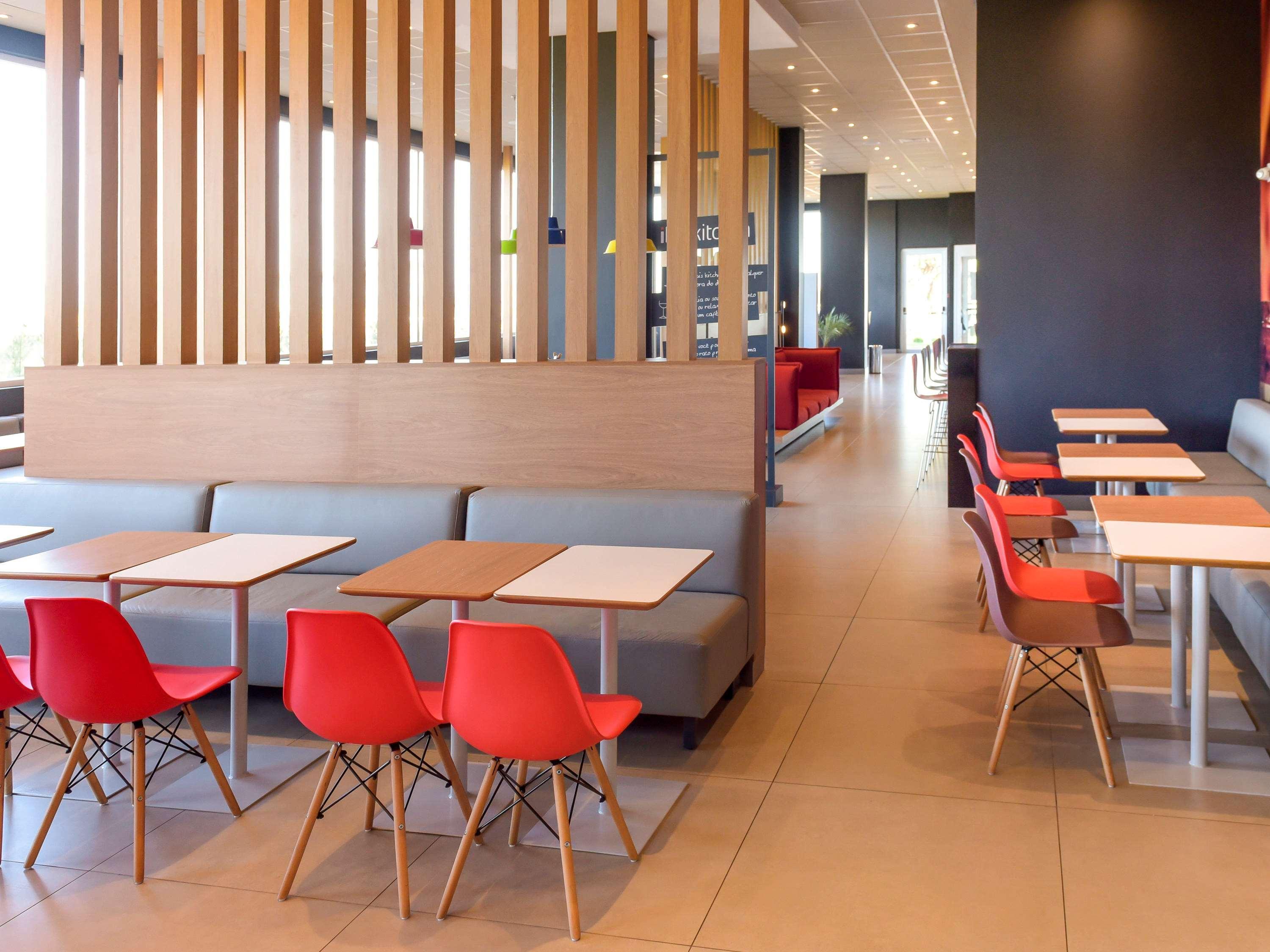 Hotel Ibis Татуи Экстерьер фото