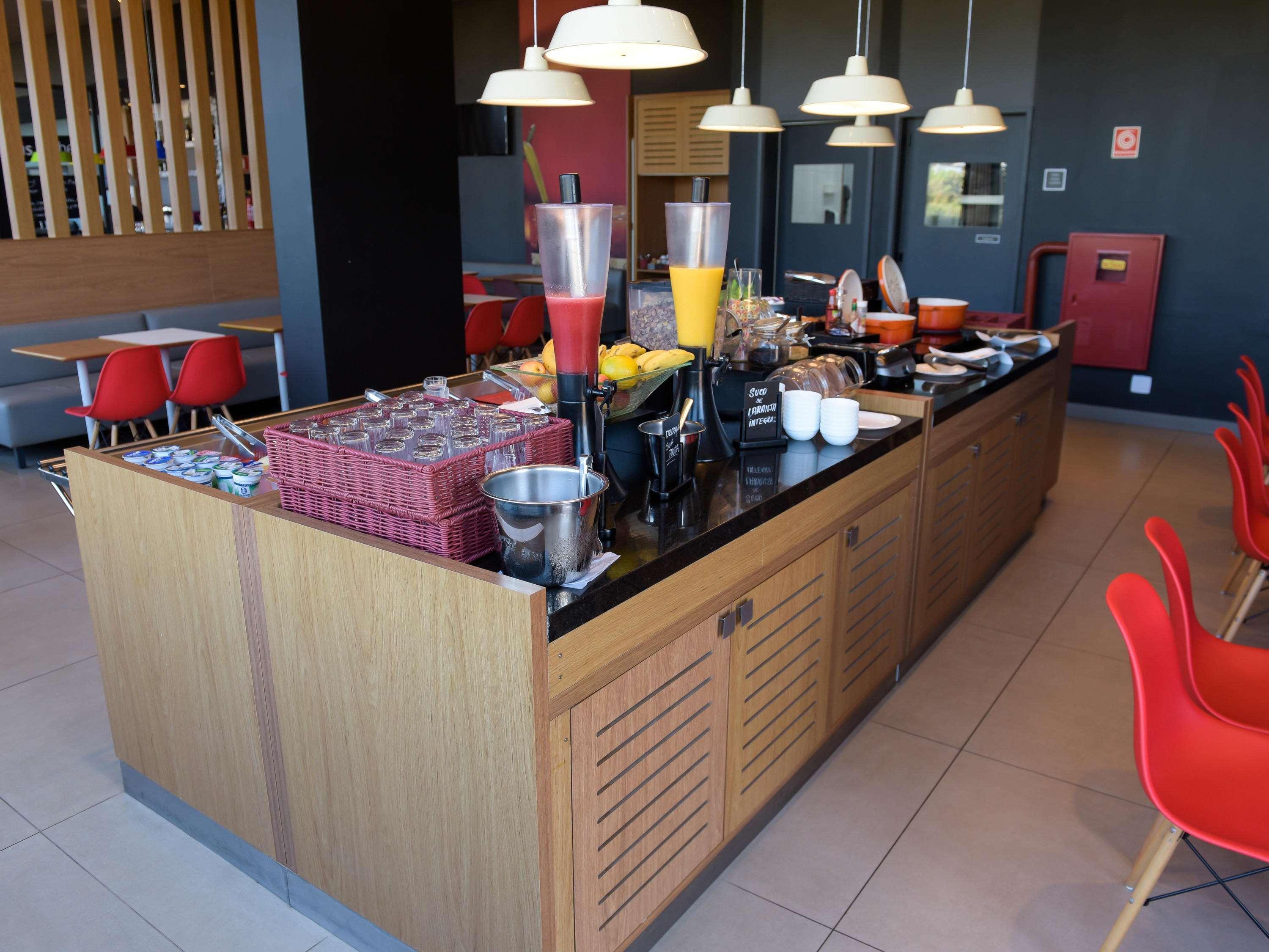 Hotel Ibis Татуи Экстерьер фото